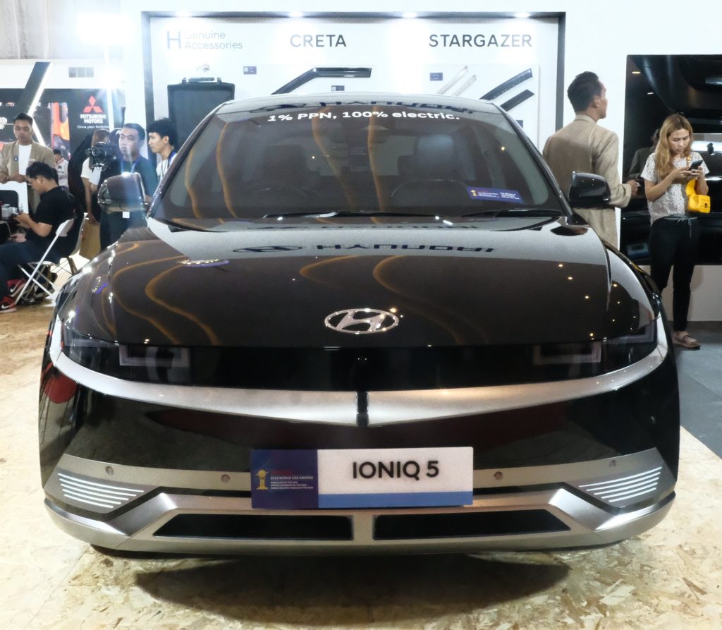 Ioniq 5