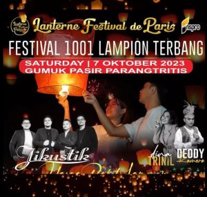 Festival Lampion 2023