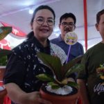 Dibuka Secara Resmi Oleh Wali Kota Semarang, Pameran Tanaman Hias di Wonderia Hidupkan Ekonomi Kreatif