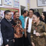 Perkuat Akses Keadilan Bagi Masyarakat, Agustina Wilujeng Pramestuti Bentuk 177 Posbankum di Kota Semarang