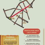 Catat Tanggalnya! Gelar Karnaval Dugderan, Pemerintah Kot Semarang Siapkan Rekayasa Lalu Lintas