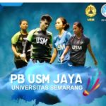 Info Menarik, PB USM Jaya Semarang Buka Pendaftaran Atlet Baru
