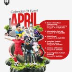 Catat Tanggalnya! Semarang Dipadati Event Olahraga Nasional Sepanjang April 2026
