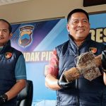 Dari Laporan Warga, Polda Jateng Bongkar Pengeboran Minyak Ilegal di Blora dan Rembang