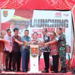 Pemerintah Kota Semarang Resmi Kick Off HJKS ke-479, Warga Langsung Nikmati Layanan Gratis dan Program Terpadu