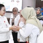 63 ASN Semarang Siap Dampingi Jemaah Haji, Wali Kota Semarang Ingatkan Amanah dan Tanggung Jawab