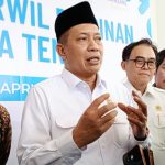 DEKOPINWIL Jateng Dikukuhkan, Menteri Koperasi Dorong Integrasi Koperasi Desa dan UMKM ke Gerai KDKMP