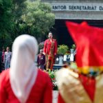 Peran Perempuan Semarang Dapat Sorotan Internasional di Peringatan Hari Kartini ke-147