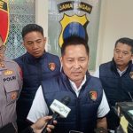 Polda Jateng Ungkap Sindikat Penyelundupan Kendaraan ke Timor Leste, 1.727 Unit Disita