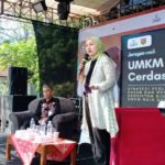 Kementerian UMKM dan Pemkab Wonosobo Dorong Digitalisasi Usaha Mikro Lewat Workshop JURAGAN UMKM