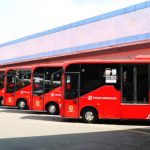 Peremajaan Bus Trans Semarang, 10 Unit Baru Segera Beroperasi