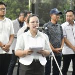 800 Atlet dari 20 Provinsi Ramaikan Sirnas Padel 2026 di Semarang
