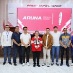 Gelaran Aruna Academy Gelar Turnamen U-13, Pemerintah Kota Semarang Beri Dukungan Penuh