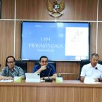 USM Akan Berikan Penghargaan Prasasta Gala kepada Tokoh dan Lembaga Berkontribusi di Jawa Tengah