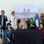 Semarang Tuan Rumah Dialog Nasional MBG, Hadirkan Pakar Pangan dan Gizi Dunia