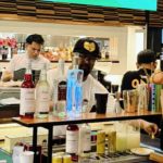 Novotel Semarang Hadirkan “Pop Up Bar”, Sajikan Nonton Bola dengan Sentuhan Mixology