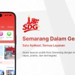 Pemerintah Kota Semarang Perkuat Layanan Digital Lewat Aplikasi “Semarang dalam Genggaman Saya”