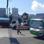 Pemerintah Kota Semarang Gencarkan Sosialisasi Larangan Bus AKAP di Jalan Prof Hamka, Dishub Temukan Pelanggaran Berulang