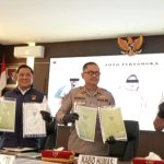Ratusan Sertifikat Disita! Polda Jateng Bongkar Skema Kredit Topengan BPR Purworejo