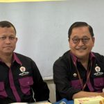 DPD IKAL Lemhannas Jateng dan SMA Kesatrian 1 Semarang Matangkan Program Sekolah Bela Negara