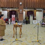 Handi Priyanto Resmi Dilantik Jadi Sekda Kota Semarang, Raih Nilai Tertinggi Seleksi Terbuka