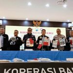 Polda Jateng Usut Dugaan Investasi Ilegal Koperasi BLN, Perputaran Dana Capai Rp4,6 Triliun