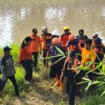 Tim SAR Gabungan Temukan Korban Hanyut di Sungai Banjir Kanal Barat Semarang Pagi Ini
