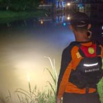 Tim SAR Cari Dua Remaja yang Diduga Tenggelam di Sungai Laes Pemalang