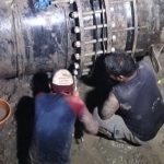 PDAM Semarang Lakukan Langkah Cepat Atasi Gangguan Distribusi Air Bersih