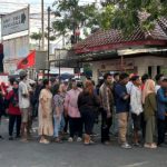 Tebar Kepedulian di Hari Raya Kurban, PDI Perjuangan Jateng Prioritaskan Wong Cilik