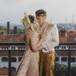 Hotel ROOMS INC Semarang Hadirkan Paket Pernikahan Modern Mulai Rp27 Jutaan