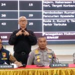 ‎Polda Jateng Bongkar Sindikat Curanmor Berantai di Eks Karesidenan Pati