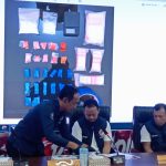 Satres Narkoba Polres Kendal Berhasil Gagalkan Peredaran Narkotika Jenis Sabu di Kendal