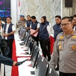 39 Tersangka Diamankan, Polda Jateng Ungkap Jaringan Pig Butchering Lintas Negara