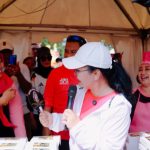 Wali Kota Semarang Luncurkan Program Waras Ekonomi, UMKM Semarang Dibina dalam Satu Ekosistem Digital