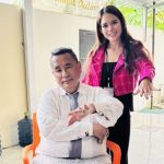 Dapat Tawaran dari Hotman Paris, Siti Halimah Pilih Perkuat Pengalaman di Semarang
