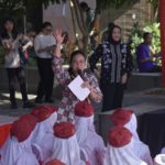 Pemerintah Kota Semarang Siapkan 6.000 Kursi Sekolah Swasta Gratis dalam SPMB 2026