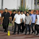 Stadion Tri Lomba Juang Ditutup Dua Bulan, Pemerintah Kota Semarang Akan Lakukan Renovasi Lintasan Atletik