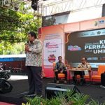 Sosialisasi KUR Perbankan Dorong UMKM Pekalongan Naik Kelas Lewat Akses Permodalan yang Mudah