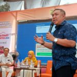 Jadi Narsum Workshop UMKM Cerdas Digital, Bonny Suganda: Digitalisasi Menjadi Kunci UMKM Naik Kelas dan Berdaya Saing