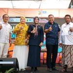 Kementerian UMKM Dorong Transformasi Digital dan Penguatan Rantai Pasok Lewat Workshop UMKM Cerdas Digital di Pekalongan
