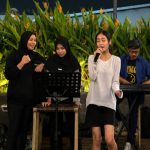 Hotel Rooms Inc Semarang Hadirkan “Garden Festive”, Sajikan Sunset DJ hingga Kuliner Terjangkau di Taman DP Mall