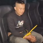 Pelarian Berakhir! Polisi Ringkus Taufik Hidayat Tersangka Penyekap dan Penganiaya Perempuan hingga Buta di Bandung