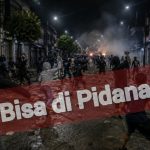 Tawuran Berujung Pidana, Polda Jateng Ingatkan Pelaku Terancam Penjara hingga 4 Tahun
