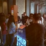 Resmi Dibuka, Hotel Rooms Inc Semarang Hadirkan Churato di Taman Outdoor Lantai Tiga DP Mall dengan Sensasi Churros Berbahan Kentang