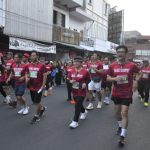 Hadiri Soekarno Run 2026, Wali Kota Semarang Perkuat Sinergi Sport Tourism Antarwilayah