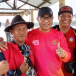 Sukses Digelar, Lomba Mancing ABJAT Pererat Sinergi Buruh, Pemerintah, dan Pengusaha di Kota Semarang