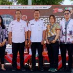 Sosialisasi KUR Perbankan Dorong UMKM Magelang Naik Kelas Melalui Akses Pembiayaan yang Mudah