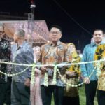 Magelang Fair 2026 Resmi Dibuka, Wali Kota Magelang Dorong Ekonomi Kerakyatan dan UMKM Naik Kelas