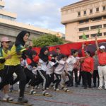 Porwakos 2026 Jadi Ruang Kebersamaan, Wali Kota Semarang Ajak Warga Rajut Persaudaraan Lewat Olahraga